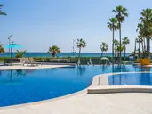 SOUSSE PEARL MARRIOTT RESORT & SPA