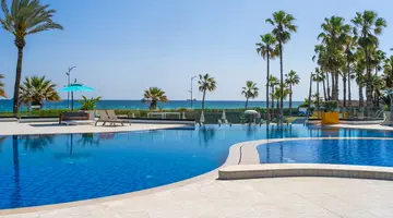 SOUSSE PEARL MARRIOTT RESORT & SPA