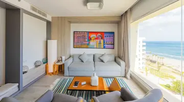 SOUSSE PEARL MARRIOTT RESORT & SPA