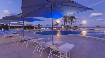 SOUSSE PEARL MARRIOTT RESORT & SPA
