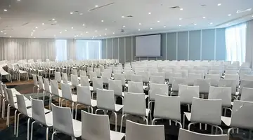 SOUSSE PEARL MARRIOTT RESORT & SPA