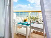 Sousse Pearl Marriott Resort & Spa
