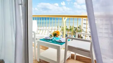 Sousse Pearl Marriott Resort & Spa