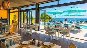 Sousse Pearl Marriott Resort & Spa