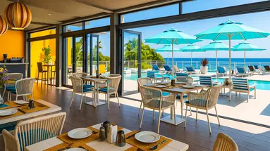 Sousse Pearl Marriott Resort & Spa