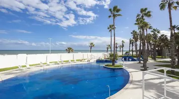 SOUSSE PEARL MARRIOTT RESORT & SPA