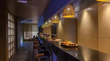 Sousse Pearl Marriott Resort & Spa
