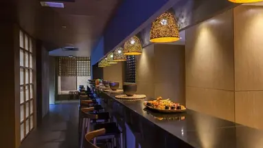 Sousse Pearl Marriott Resort & Spa