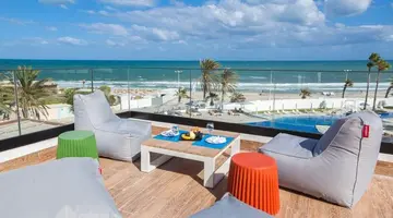 Sousse Pearl Marriott Resort & Spa