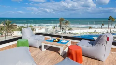 Sousse Pearl Marriott Resort & Spa