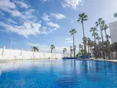 Sousse Pearl Marriott Resort & Spa