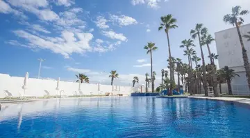 Sousse Pearl Marriott Resort & Spa