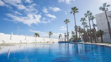 Sousse Pearl Marriott Resort & Spa