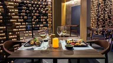 Sousse Pearl Marriott Resort & Spa