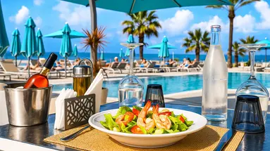 Sousse Pearl Marriott Resort & Spa