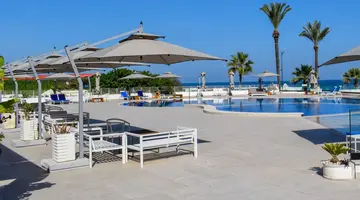 Sousse Pearl Marriott Resort & Spa