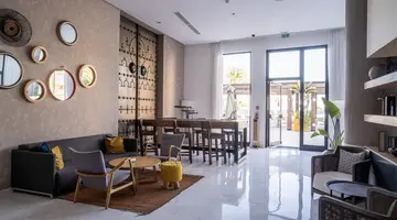 Sousse Pearl Marriott Resort & Spa
