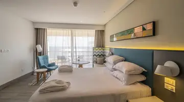 Sousse Pearl Marriott Resort & Spa