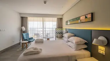 Sousse Pearl Marriott Resort & Spa