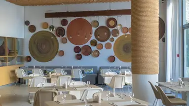 Sousse Pearl Marriott Resort & Spa