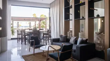 Sousse Pearl Marriott Resort & Spa