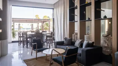 Sousse Pearl Marriott Resort & Spa