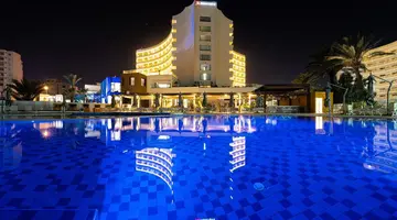 Sousse Pearl Marriott Resort & Spa