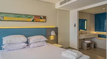 Sousse Pearl Marriott Resort & Spa