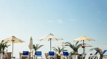 Sousse Pearl Marriott Resort & Spa