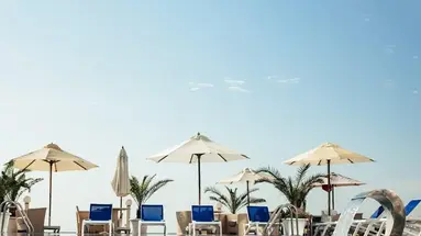Sousse Pearl Marriott Resort & Spa