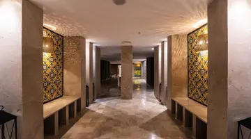 Sousse Pearl Marriott Resort & Spa