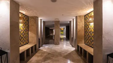 Sousse Pearl Marriott Resort & Spa