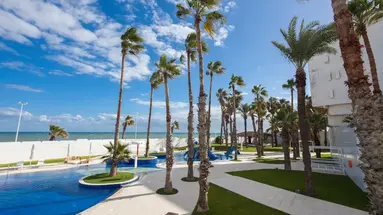 Sousse Pearl Marriott Resort & Spa