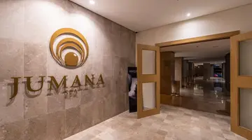 Sousse Pearl Marriott Resort & Spa
