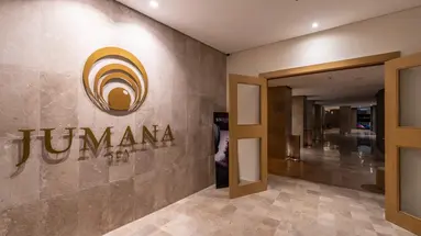 Sousse Pearl Marriott Resort & Spa