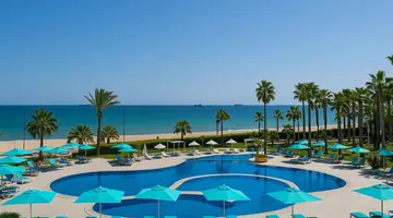 Sousse Pearl Marriott Resort & Spa