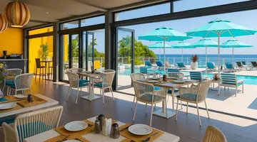 Sousse Pearl Marriott Resort & Spa