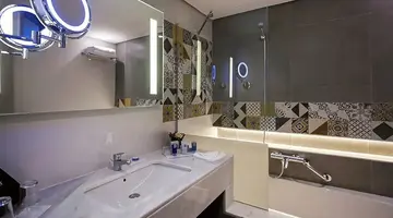 Sousse Pearl Marriott Resort & Spa