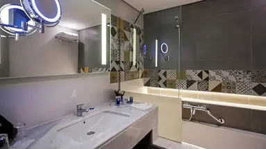 Sousse Pearl Marriott Resort & Spa