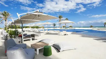 SOUSSE PEARL MARRIOTT RESORT & SPA