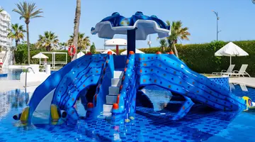 SOUSSE PEARL MARRIOTT RESORT & SPA