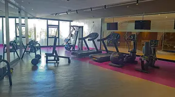 SOUSSE PEARL MARRIOTT RESORT & SPA