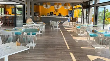 SOUSSE PEARL MARRIOTT RESORT & SPA