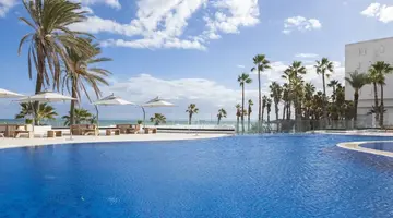 SOUSSE PEARL MARRIOTT RESORT & SPA