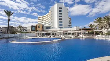 SOUSSE PEARL MARRIOTT RESORT & SPA