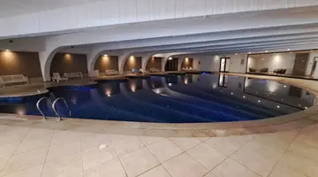 SOUSSE PEARL MARRIOTT RESORT & SPA
