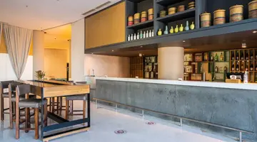 SOUSSE PEARL MARRIOTT RESORT & SPA