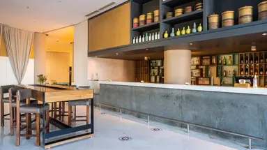 SOUSSE PEARL MARRIOTT RESORT & SPA