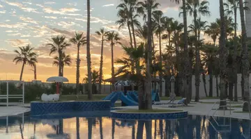 SOUSSE PEARL MARRIOTT RESORT & SPA