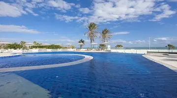 SOUSSE PEARL MARRIOTT RESORT & SPA